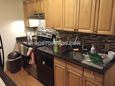 Mission Hill 4 Beds 1 Bath Boston - $5,450 No Fee