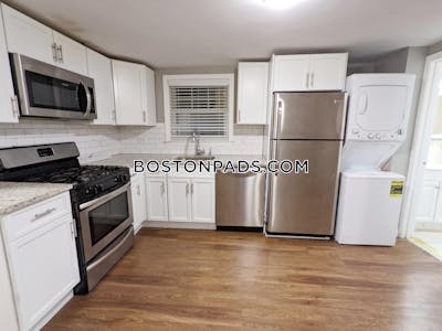 East Boston 1.5 Beds 1 Bath Boston - $2,650 No Fee