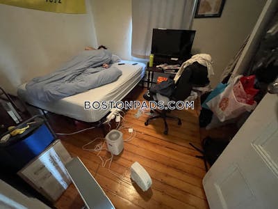 Mission Hill 5 Beds 2 Baths Mission Hill Boston - $8,000 No Fee