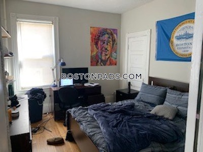 Mission Hill 5 Bed 2 Bath BOSTON Boston - $6,200 No Fee