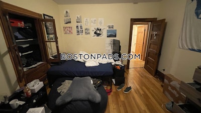 Mission Hill 4 Bed 1 Bath BOSTON Boston - $6,295 No Fee