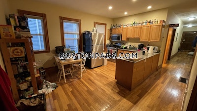 Mission Hill 4 Beds 1 Bath Boston - $6,295 No Fee