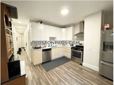 Dorchester 5 Bed, 2 Bath Unit Boston - $3,800