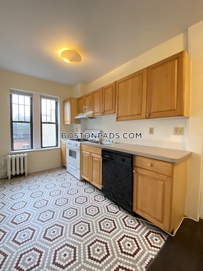 Fenway/kenmore 3 Beds 1 Bath Fenway/Kenmore Boston - $5,795