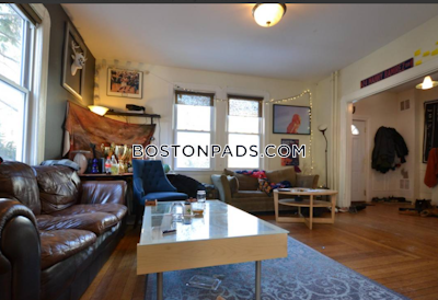 Brighton 5 Beds 4 Baths Brighton Center Boston - $6,350 No Fee