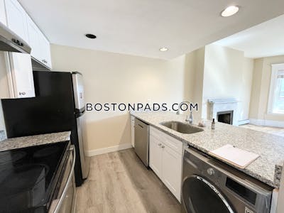 South End Beautiful 2 Bed 2 Bath on Massachusetts Ave. in South End  Boston - $3,500