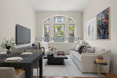 Fenway/kenmore 2 Beds 1 Bath Boston - $4,065 No Fee