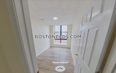 Downtown 1 Bed 1 Bath Boston - $2,550