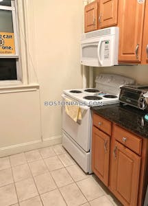 Fenway/kenmore 1 Bed 1 Bath Boston - $3,150 No Fee