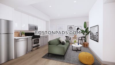 Northeastern/symphony 2 Beds 1 Bath Boston - $4,500