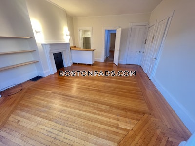 Back Bay 2 Bed 2 Bath BOSTON Boston - $4,500 No Fee