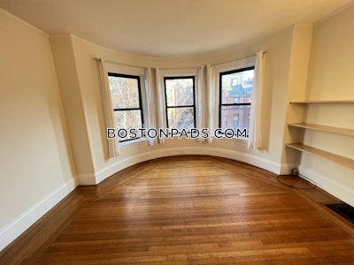 Back Bay Back Bay's Beautiful 2 Bed! Boston - $4,500