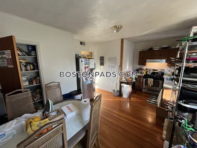 Somerville 4 Beds 2 Baths  Winter Hill - $4,300
