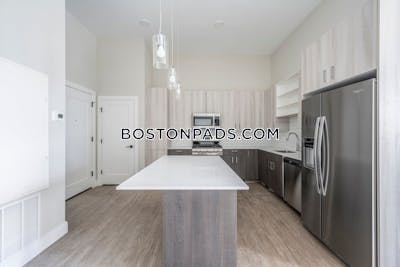 East Boston 3 Beds 2 Baths Boston - $4,200 No Fee