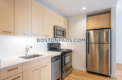 Fenway/kenmore Spectacular 2 Beds 1 Bath on Boylston St Boston - $4,100