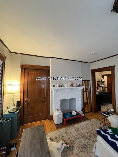 Cambridge 1 Bed 1 Bath CAMBRIDGE  Harvard Square - $3,850