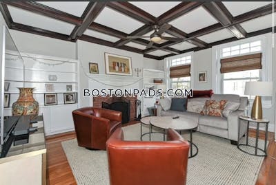 Brookline 2 Bed 1 Bath BROOKLINE- WASHINGTON SQUARE $3,650 Washington Square - $3,650