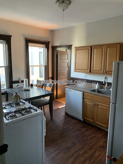 Cambridge 3 Bed 1 Bath CAMBRIDGE  Central Square/cambridgeport - $3,600 No Fee