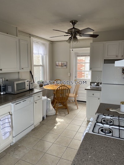 North End 2 Beds 1 Bath Boston - $4,155