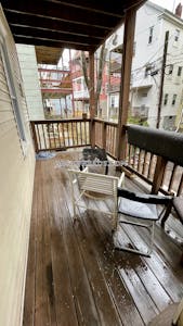 Mission Hill 4 Beds 1 Bath Boston - $5,100 No Fee