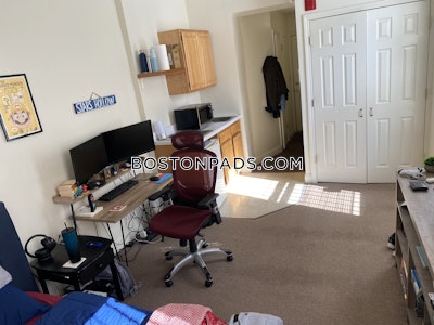 South End 0 Bed 1 Bath BOSTON Boston - $2,075