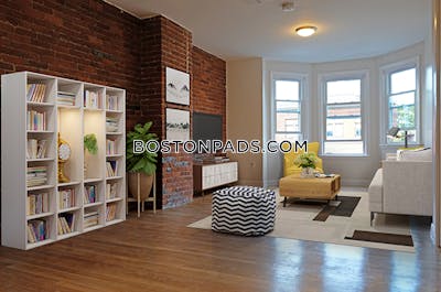 Somerville 2 Beds 1 Bath  Winter Hill - $3,100