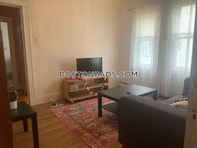 Brighton 3 Bed 1 Bath BOSTON Boston - $2,700