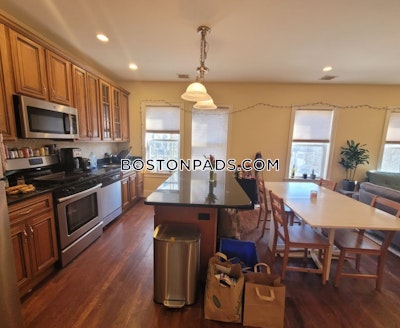 Mission Hill 4 Bed 2 Bath BOSTON Boston - $7,495 No Fee