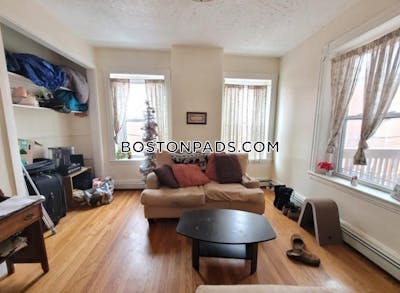 Jamaica Plain 4 Bed 1 Bath BOSTON Boston - $4,390 No Fee