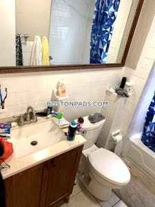 Mission Hill 4 Bed 1 Bath BOSTON Boston - $5,200 No Fee