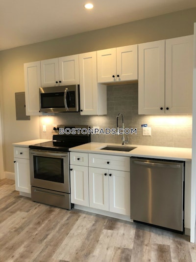 Mission Hill 1 Bed Mission Hill Boston - $3,125