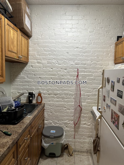 Mission Hill 2 Beds 1 Bath Boston - $2,475 No Fee