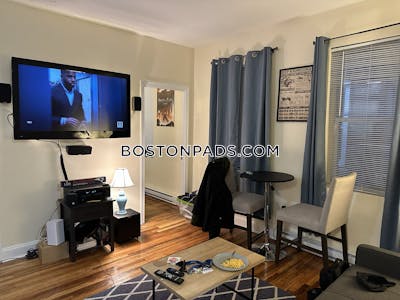 Mission Hill 2 Beds 1 Bath Boston - $2,995
