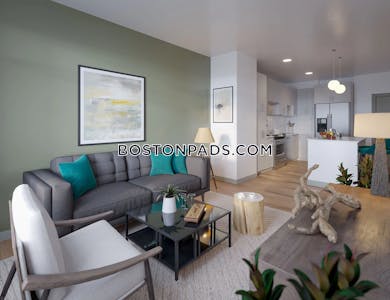 Waltham 1 Bed 1 Bath WALTHAM $2,302 - $3,755