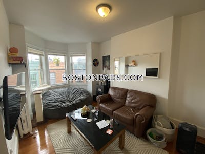 Beacon Hill 2 Bed, 1 Bath Unit Boston - $4,200
