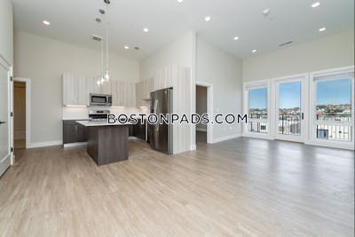 East Boston 2 Beds 1 Bath Boston - $3,700