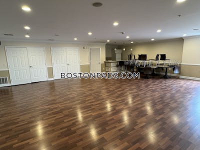 Quincy 1 Bed 1 Bath QUINCY  Quincy Center - $2,380