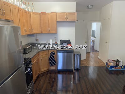 Mission Hill 3 Beds 1 Bath Boston - $5,000 No Fee
