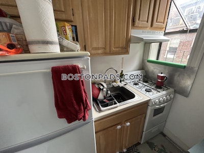 Beacon Hill 1 Bed 1 Bath Boston - $2,550