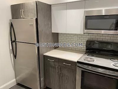 Back Bay 2 Beds 1 Bath Boston - $4,500