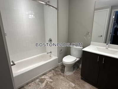 Seaport/waterfront 0 Bed 1 Bath BOSTON Boston - $3,386 No Fee
