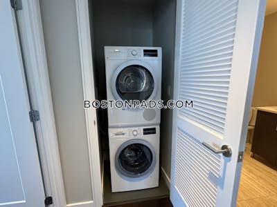 Seaport/waterfront 3 Beds 2 Baths Boston - $8,169