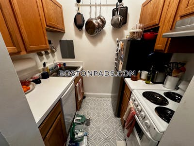 Fenway/kenmore 1 Bed 1 Bath Boston - $3,300 No Fee