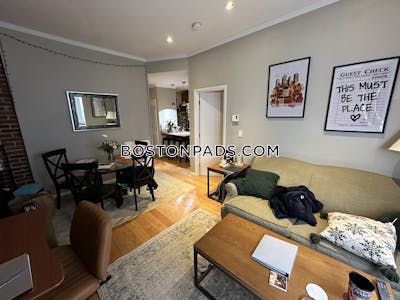 Back Bay 1 Bed 1 Bath Boston - $3,000 No Fee