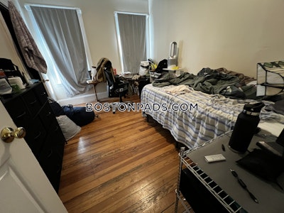 Mission Hill 4 Beds 1.5 Baths Boston - $4,800 No Fee