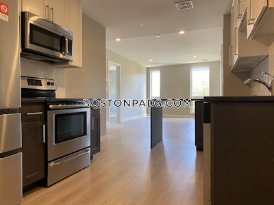 Mission Hill 3 Bed 2 Bath BOSTON Boston - $4,780