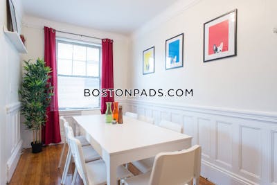 Brookline 4 Bed 2 Bath BROOKLINE- COOLIDGE CORNER Coolidge Corner - $5,300