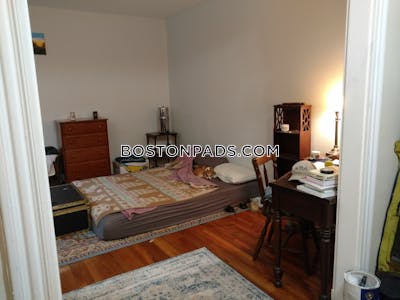 Allston/brighton Border Studio 1 Bath Boston - $2,050
