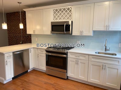 East Boston 2 Bed 1 Bath BOSTON Boston - $3,000 No Fee