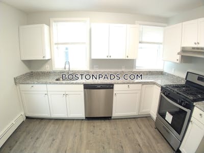Dorchester/south Boston Border 3 Bed 1 Bath BOSTON Boston - $3,696 No Fee